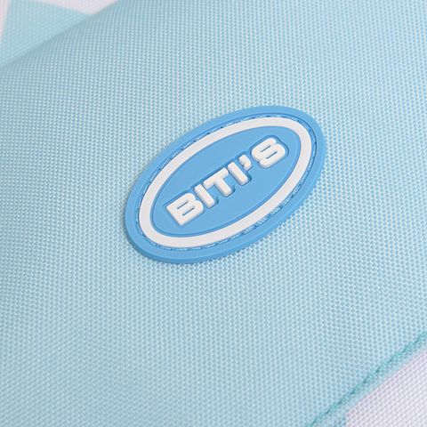  Balo Biti's Bé Gái Màu Xanh Ngọc BBBG02000XNG 