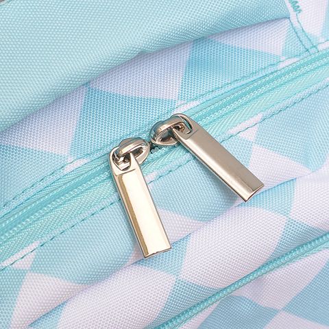  Balo Biti's Bé Gái Màu Xanh Ngọc BBBG02000XNG 