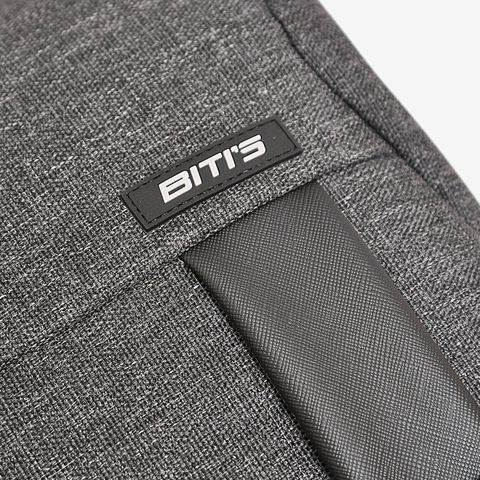  Balo Biti's Màu Đen BBBM00800DEN 
