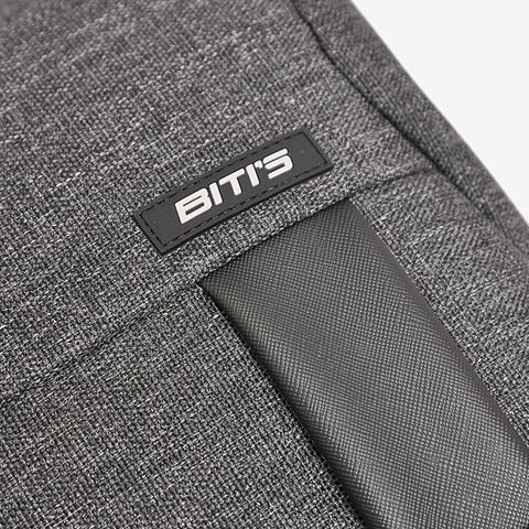  Balo Biti's Màu Đen BBBM00801DEN 