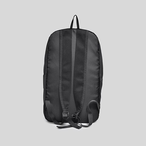  Balo Biti's Màu Đen BBBM01000DEN 