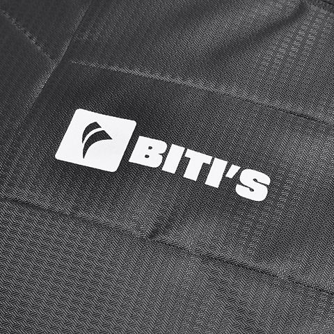  Balo Biti's Màu Đen BBBM01000DEN 