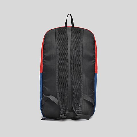  Balo Biti's Màu Đỏ BBBM01000DOO 