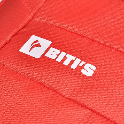  Balo Biti's Màu Đỏ BBBM01000DOO 