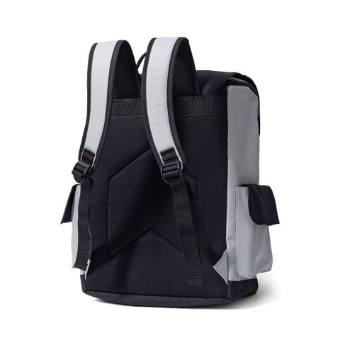  Balo Biti's Màu Xám Lợt BBBM01200XAL 