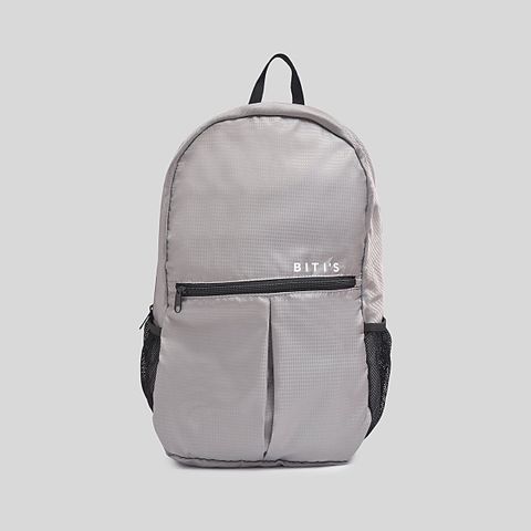  Balo Biti's Màu Xám BBBU00700XAM 