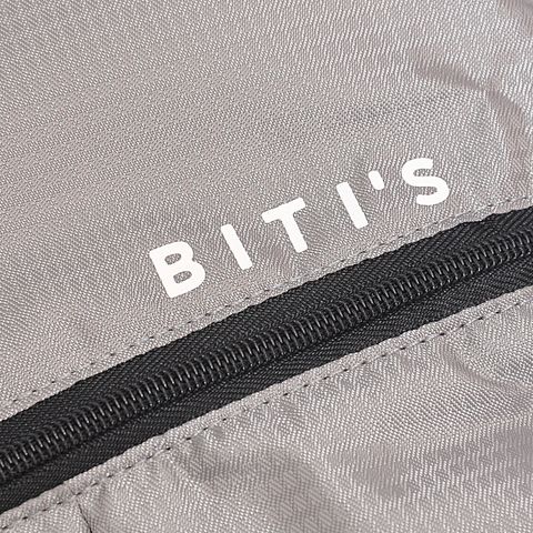  Balo Biti's Màu Xám BBBU00700XAM 