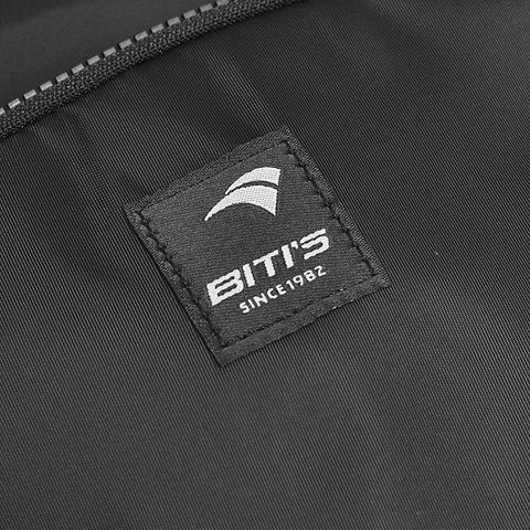  Balo Biti's Màu Đen BBBW00700DEN 