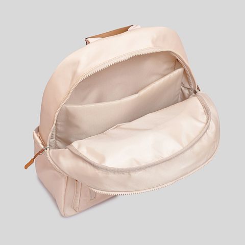  Balo Biti's Nữ Màu Kem BBBW00700KEM 