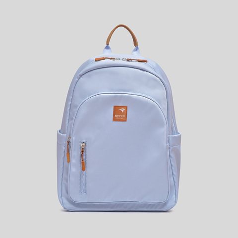  Balo Biti's Nữ Màu Xanh Dương BBBW00700XDG 