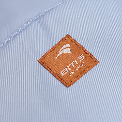  Balo Biti's Nữ Màu Xanh Dương BBBW00700XDG 