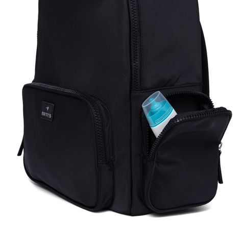  Balo Biti's Màu Đen BBBW00800DEN 