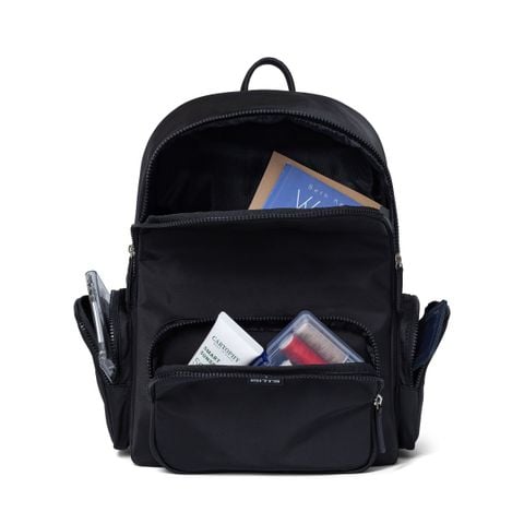  Balo Biti's Màu Đen BBBW00800DEN 