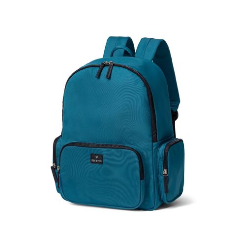  Balo Biti's Màu Xanh BBBW00800XNH 