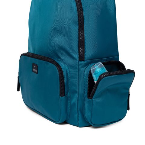  Balo Biti's Màu Xanh BBBW00800XNH 