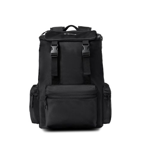  Balo Biti's Màu Đen BBBW01200DEN 