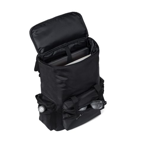  Balo Biti's Màu Đen BBBW01200DEN 