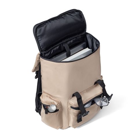  Balo Biti's Màu Nâu BBBW01200NAU 