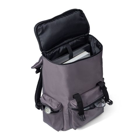  Balo Biti's Màu Xám BBBW01200XAM 