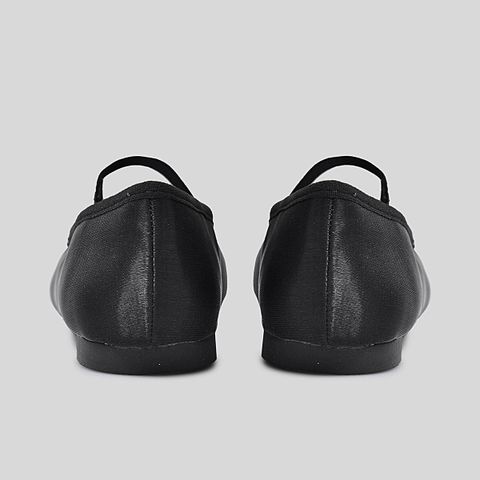  Giày Búp Bê Biti's Bé Gái Màu Đen BBG001188DEN 