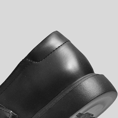  Giày Búp Bê Biti's Bé Gái Màu Đen BBG001500DEN 