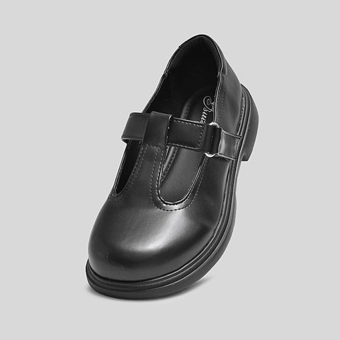  Giày Búp Bê Biti's Bé Gái Màu Đen BBG001500DEN 