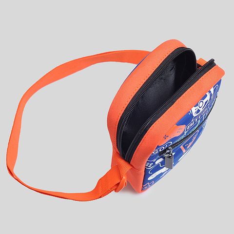  Túi Đeo Biti's Trẻ Em Màu Xanh Dương BBSB00100XDG 