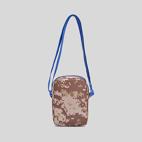  Túi Đeo Biti's Trẻ Em Màu Xanh Nâu BBSB00200NAU 