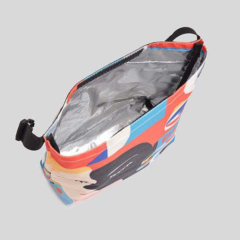  Túi Vải Thời Trang Biti’s Nữ Màu Kem BBTW00400KEM 