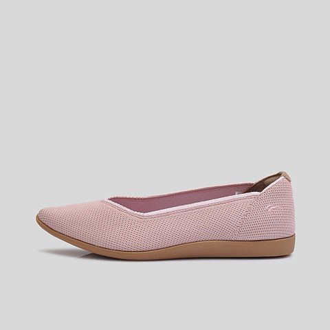  Giày Búp Bê Biti's Nữ Màu Tím BBW003000TIM 