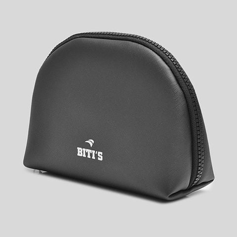  Túi Si Biti's Nữ Màu Đen BBWW00100DEN 