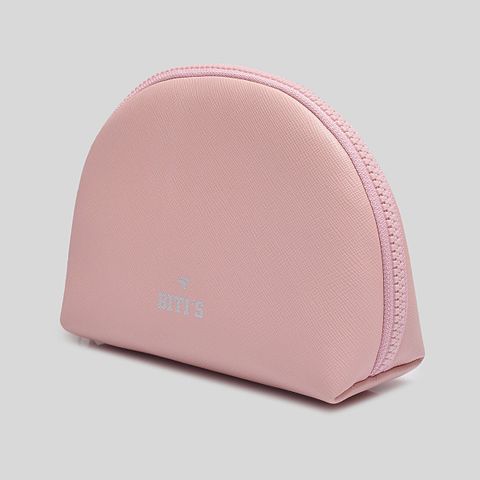  Túi Si Biti's Nữ Màu Hồng BBWW00100HOG 