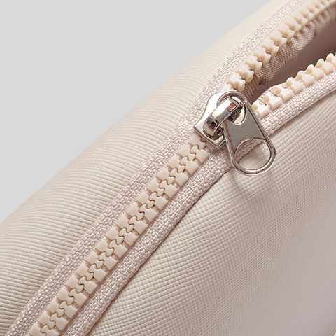  Túi Si Biti's Nữ Màu Kem BBWW00100KEM 