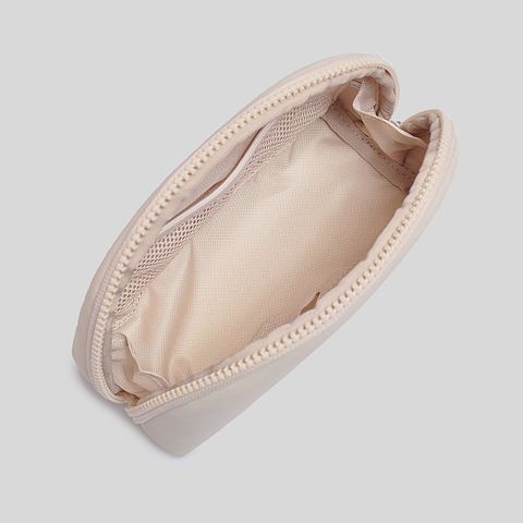  Túi Si Biti's Nữ Màu Kem BBWW00100KEM 