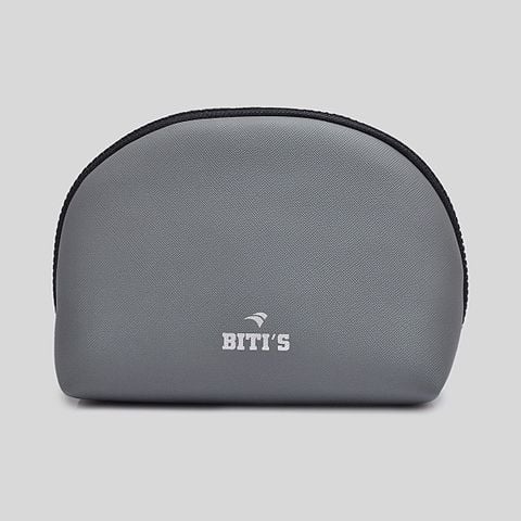 Túi Si Biti's Nữ Màu Xám BBWW00100XAM 