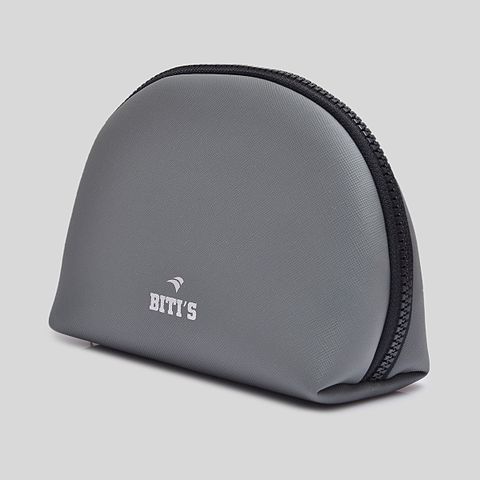  Túi Si Biti's Nữ Màu Xám BBWW00100XAM 
