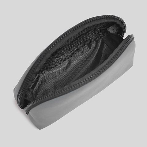  Túi Si Biti's Nữ Màu Xám BBWW00100XAM 