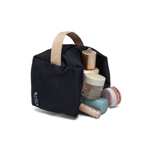  Túi Phụ Kiện Mini Biti's Màu Đen BBWW00200DEN 