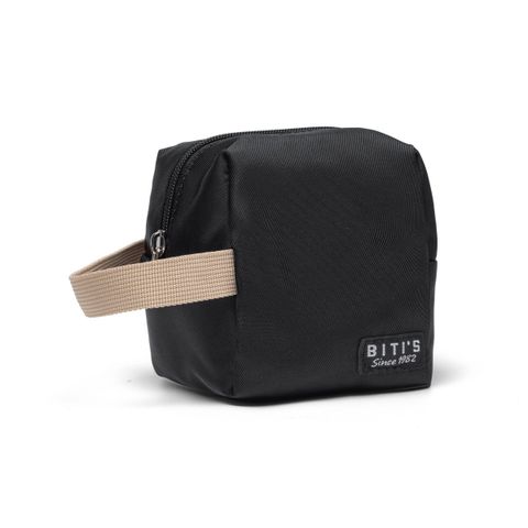  Túi Phụ Kiện Mini Biti's Màu Đen BBWW00200DEN 