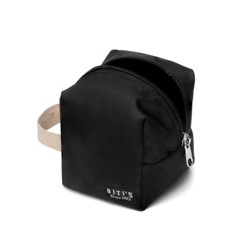  Túi Phụ Kiện Mini Biti's Màu Đen BBWW00200DEN 