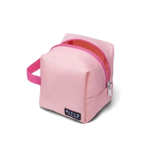  Túi Phụ Kiện Mini Biti's Màu Hồng BBWW00200HOG 