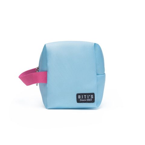  Túi Phụ Kiện Mini Biti's Màu Xanh Ngọc BBWW00200XNG 