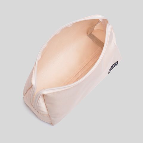  Túi Vải Biti's Nữ Màu Kem BBWW00300KEM 