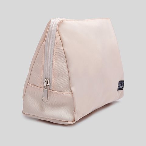  Túi Vải Biti's Nữ Màu Kem BBWW00300KEM 