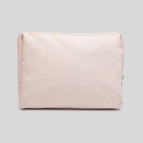  Túi Vải Biti's Nữ Màu Kem BBWW00300KEM 