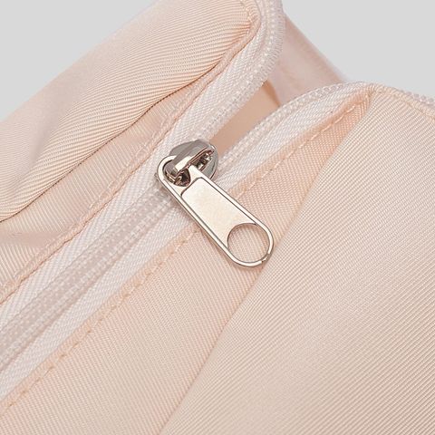  Túi Vải Biti's Nữ Màu Kem BBWW00300KEM 