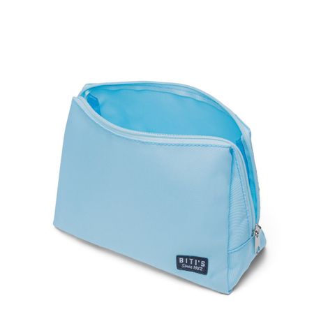  Túi Phụ Kiện Biti's Nữ Màu Xanh Ngọc BBWW00300XNG 