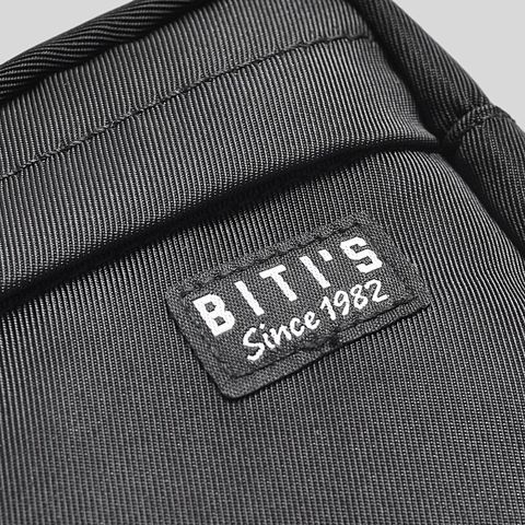  Túi Vải Biti's Màu Đen BBWW00400DEN 