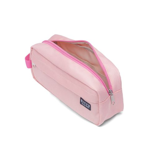  Túi Phụ Kiện Biti's Nữ Màu Hồng BBWW00400HOG 