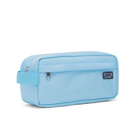  Túi Phụ Kiện Biti's Nữ Màu Xanh Ngọc BBWW00400XNG 